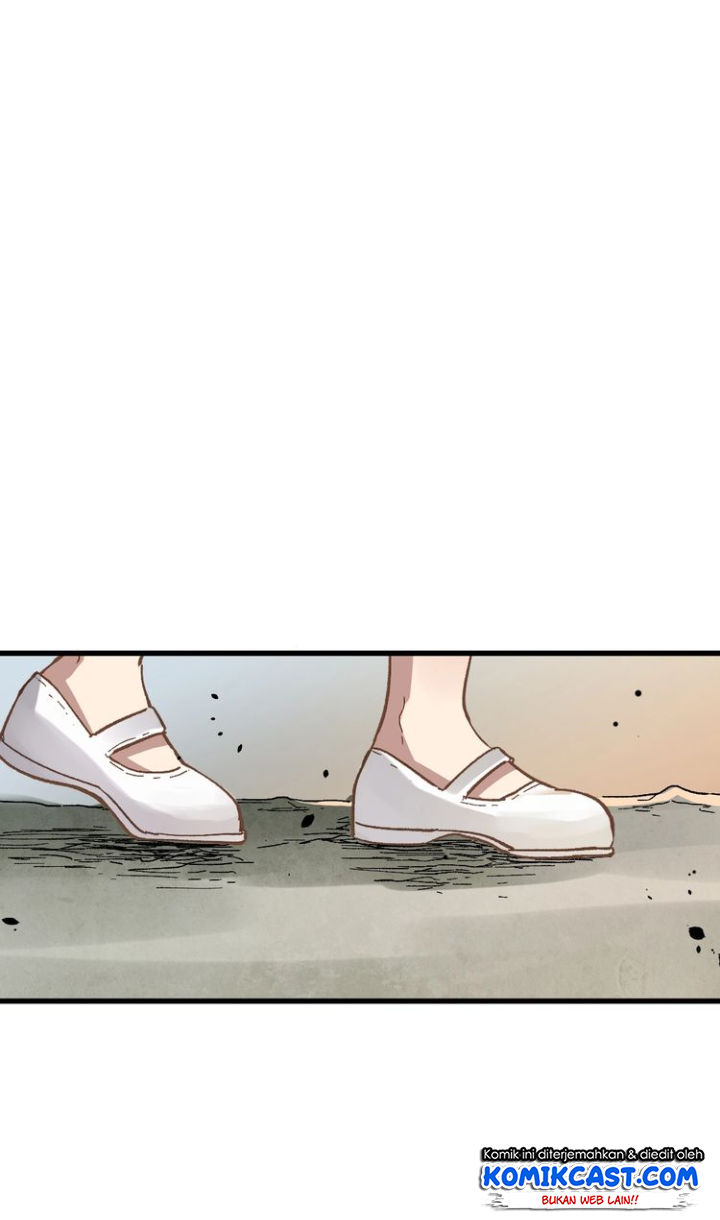 The Sacred Ruins Chapter 38 Gambar 36